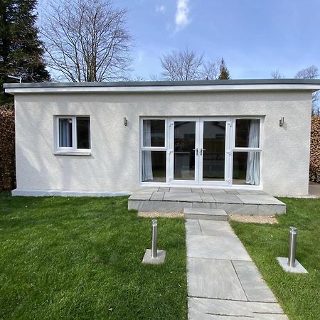 White Cottage - Cosy Holiday Cottage In Drymen, Loch Lomond & Trossachs Exterior photo